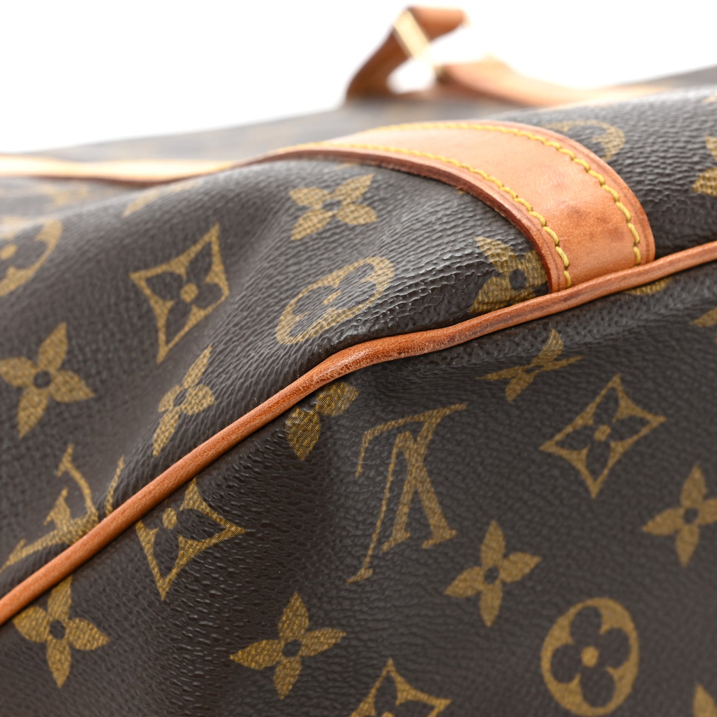 Monogram Sac Shopping Tote