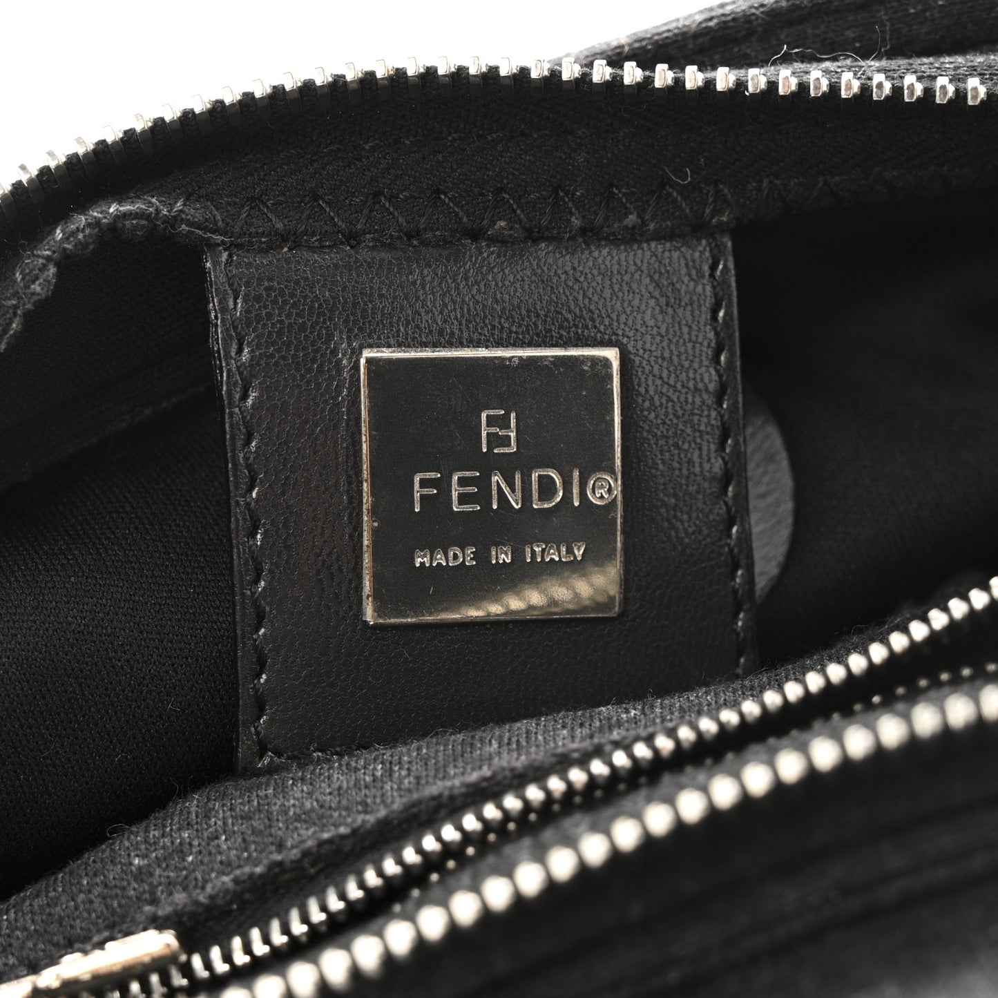 Jersey Baguette Dark Grey