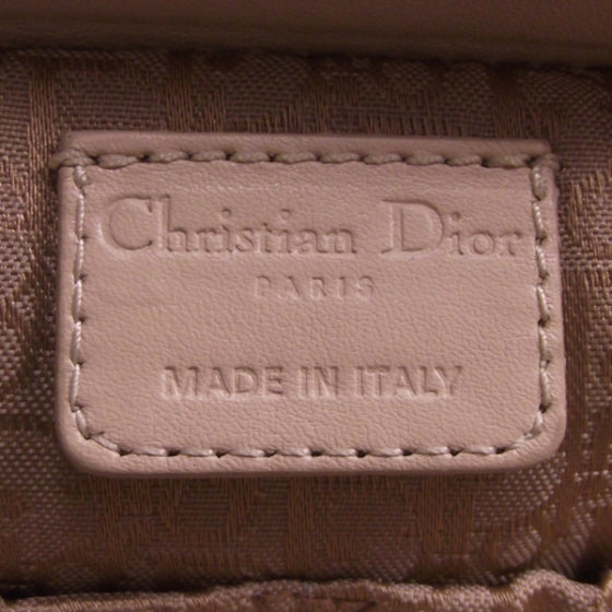 Christian Dior Canvas St. Tropez 9 of 11