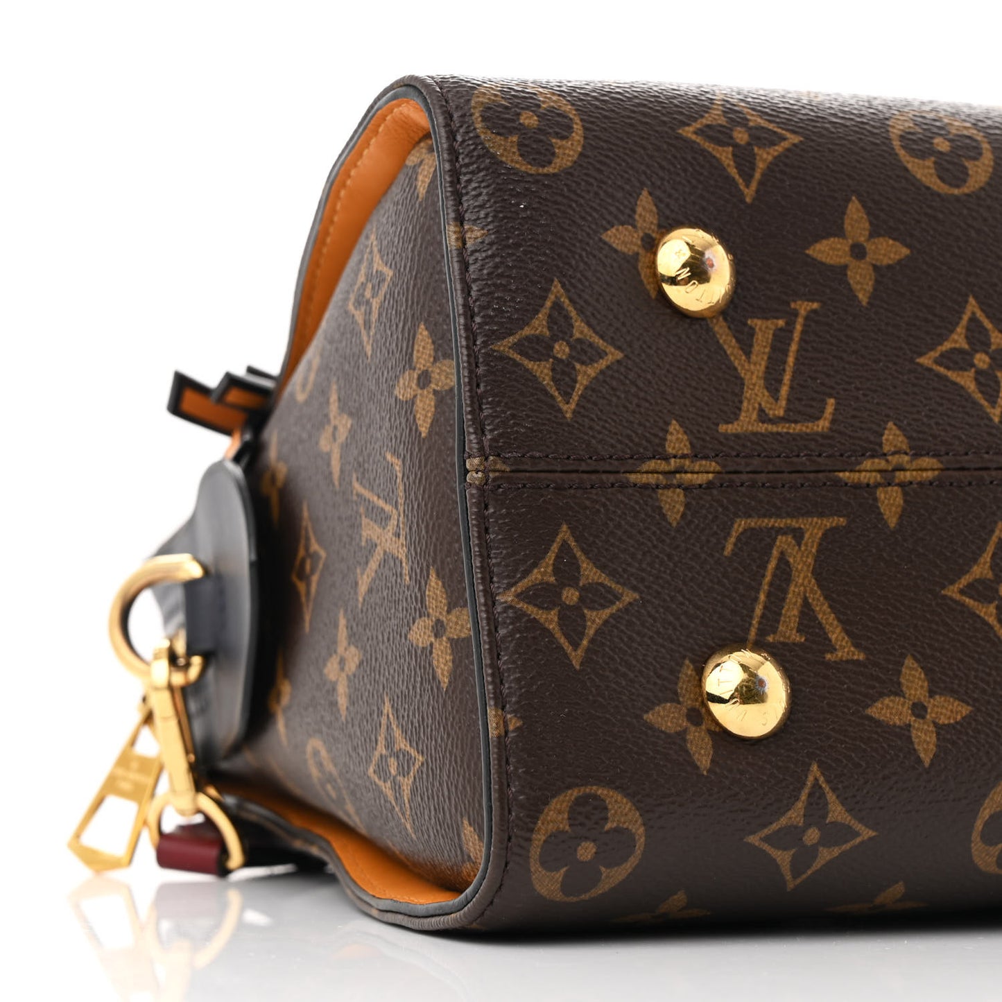 Monogram Tuileries Marine Bordeaux