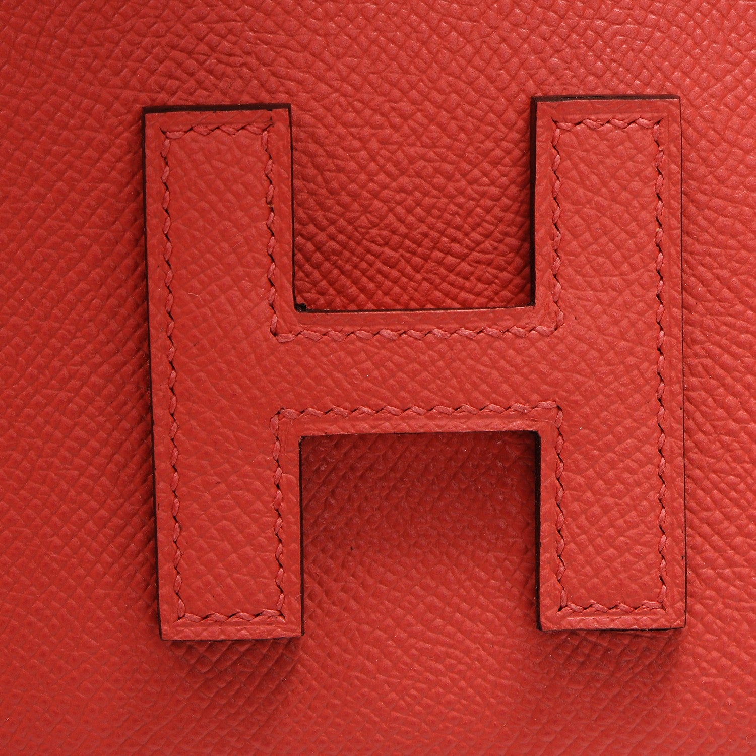 Hermes Epsom Jige Elan 29 Clutch Rose Jaipur 8 of 17