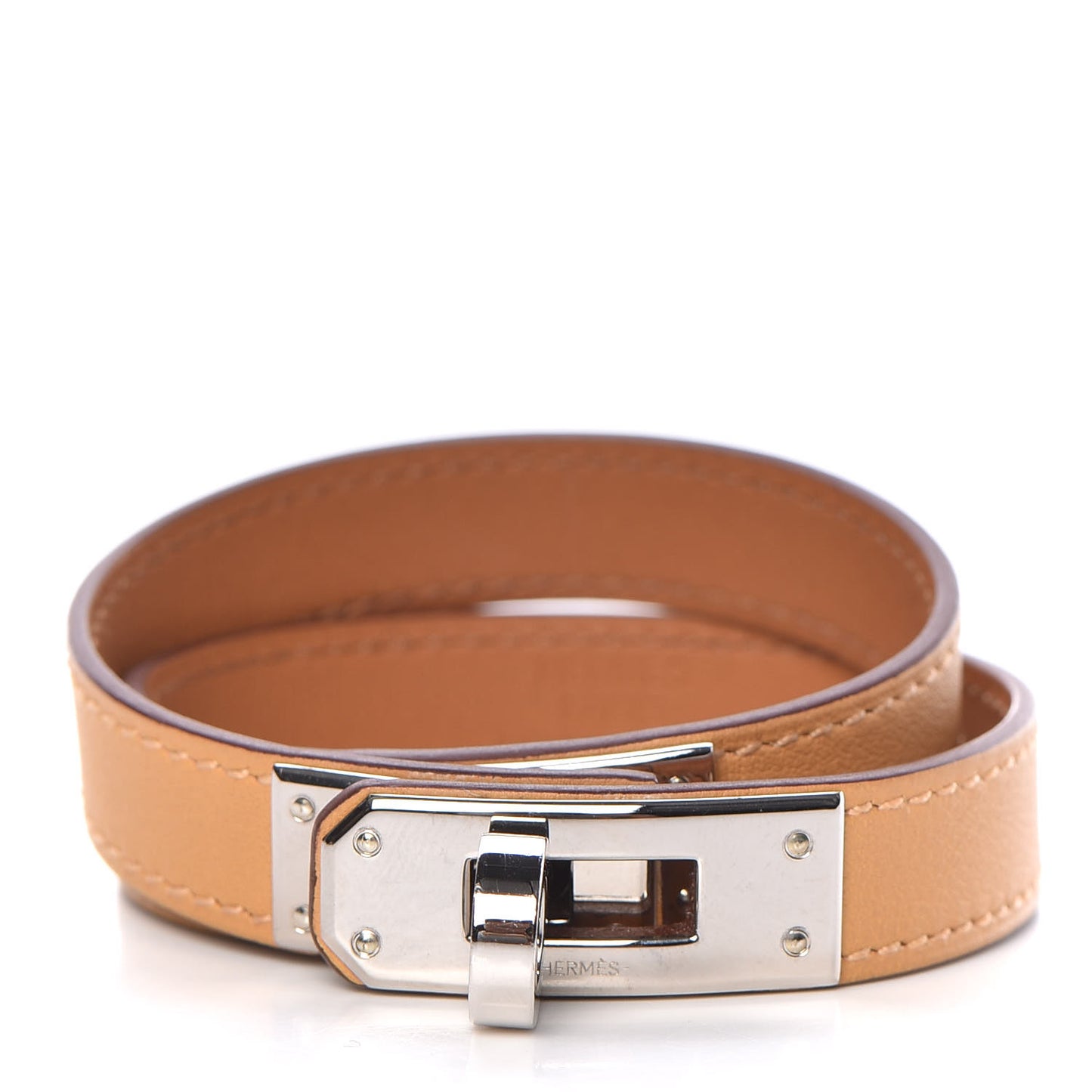 Swift Kelly Double Tour Bracelet S Curry