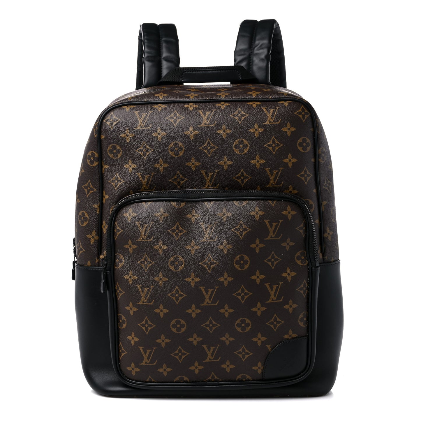 Monogram Macassar Dean Backpack