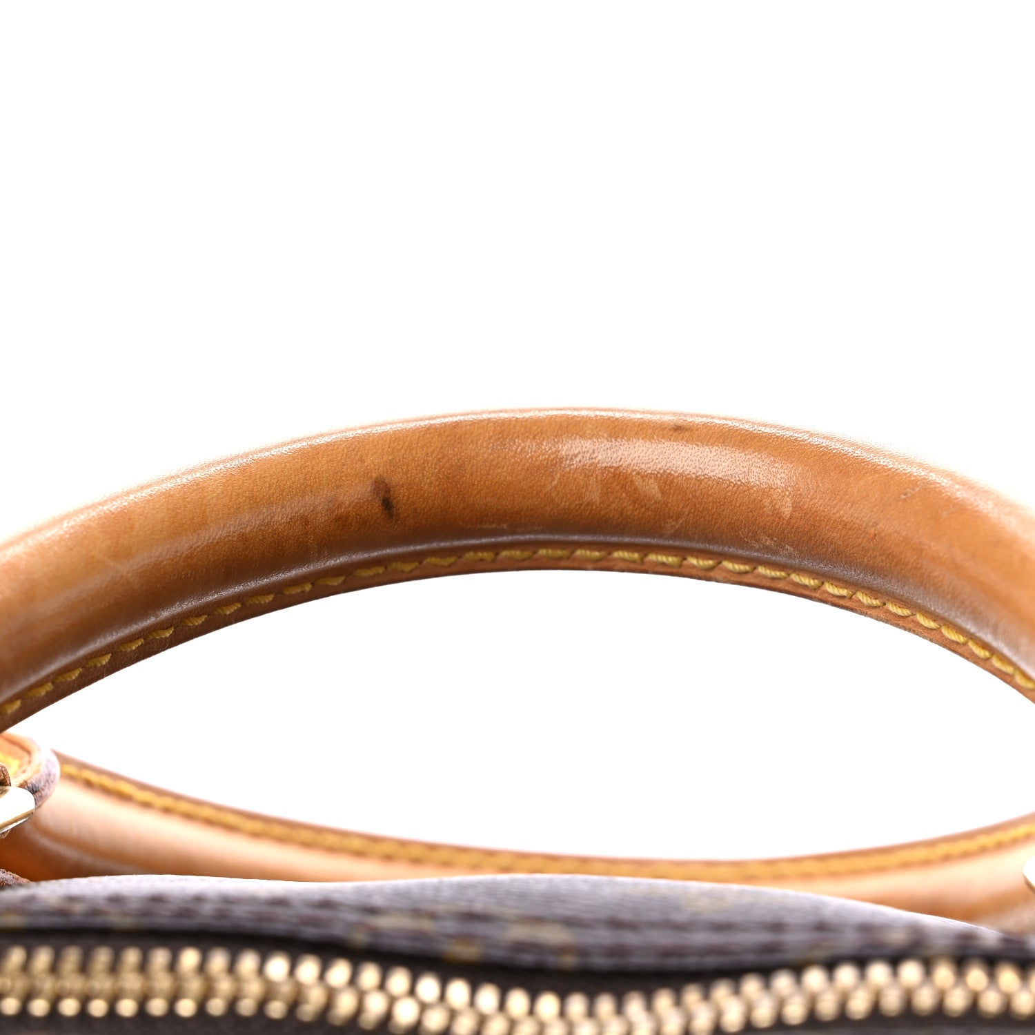 Louis Vuitton Monogram Keepall Bandouliere 50 20 of 26