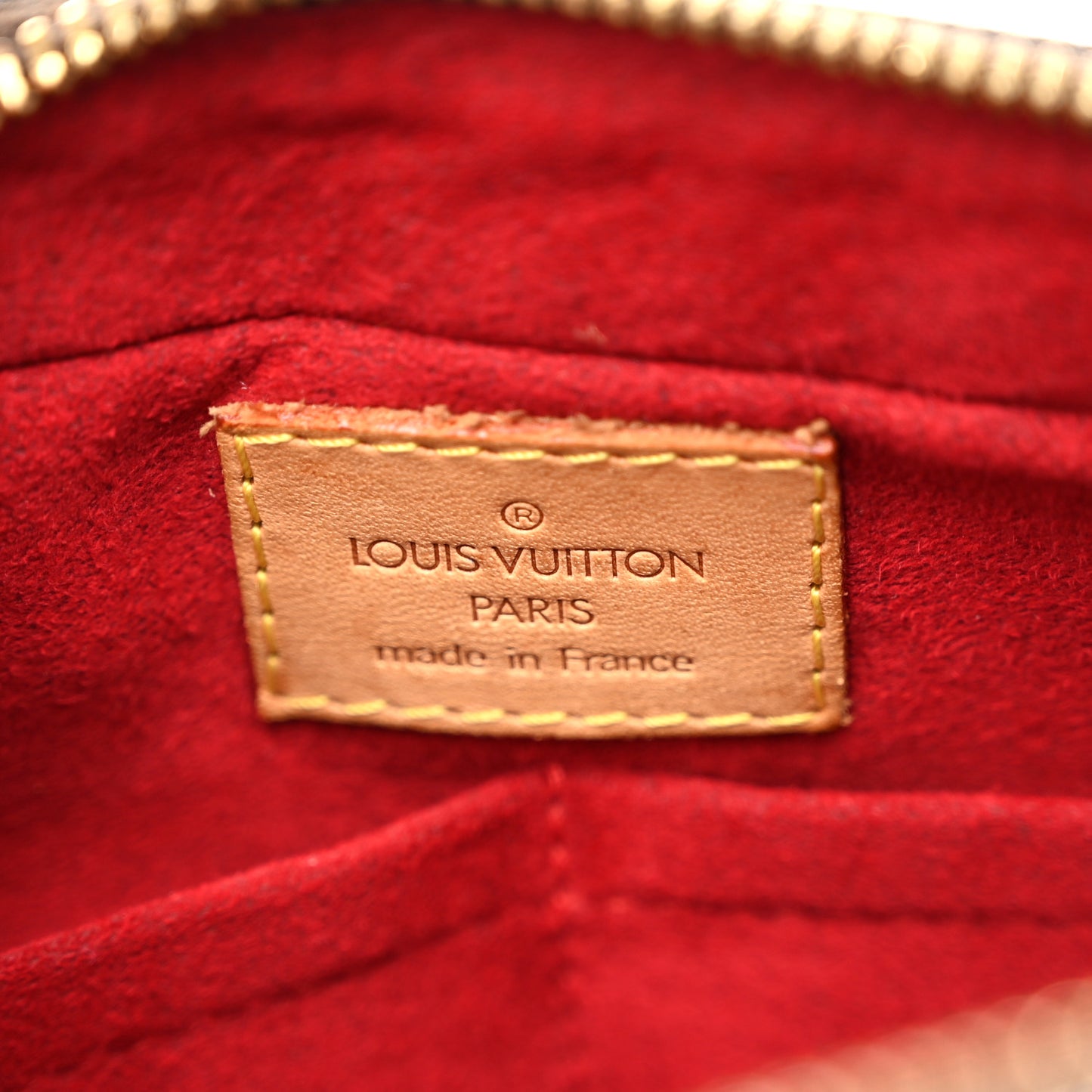 Monogram Viva-Cite MM