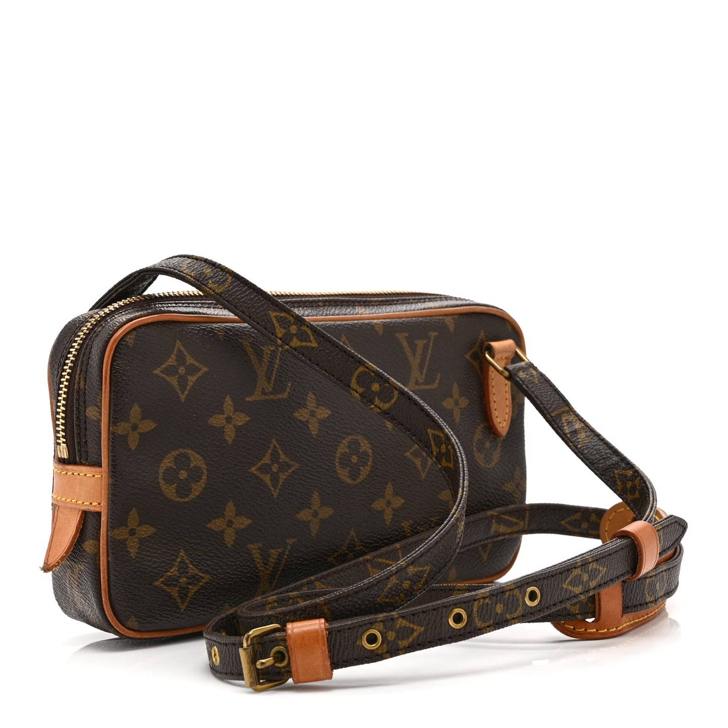 Monogram Pochette Marly Bandouliere
