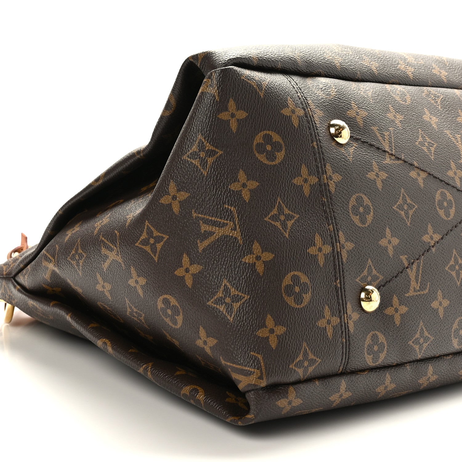 Louis Vuitton Monogram Artsy MM 7 of 8