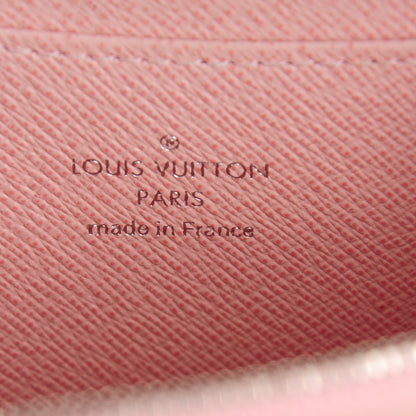 Louis Vuitton Epi Zippy Coin Purse Rose Ballerine 6 of 7