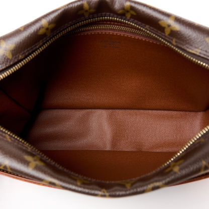 Louis Vuitton Monogram Trocadero 30 5 of 14