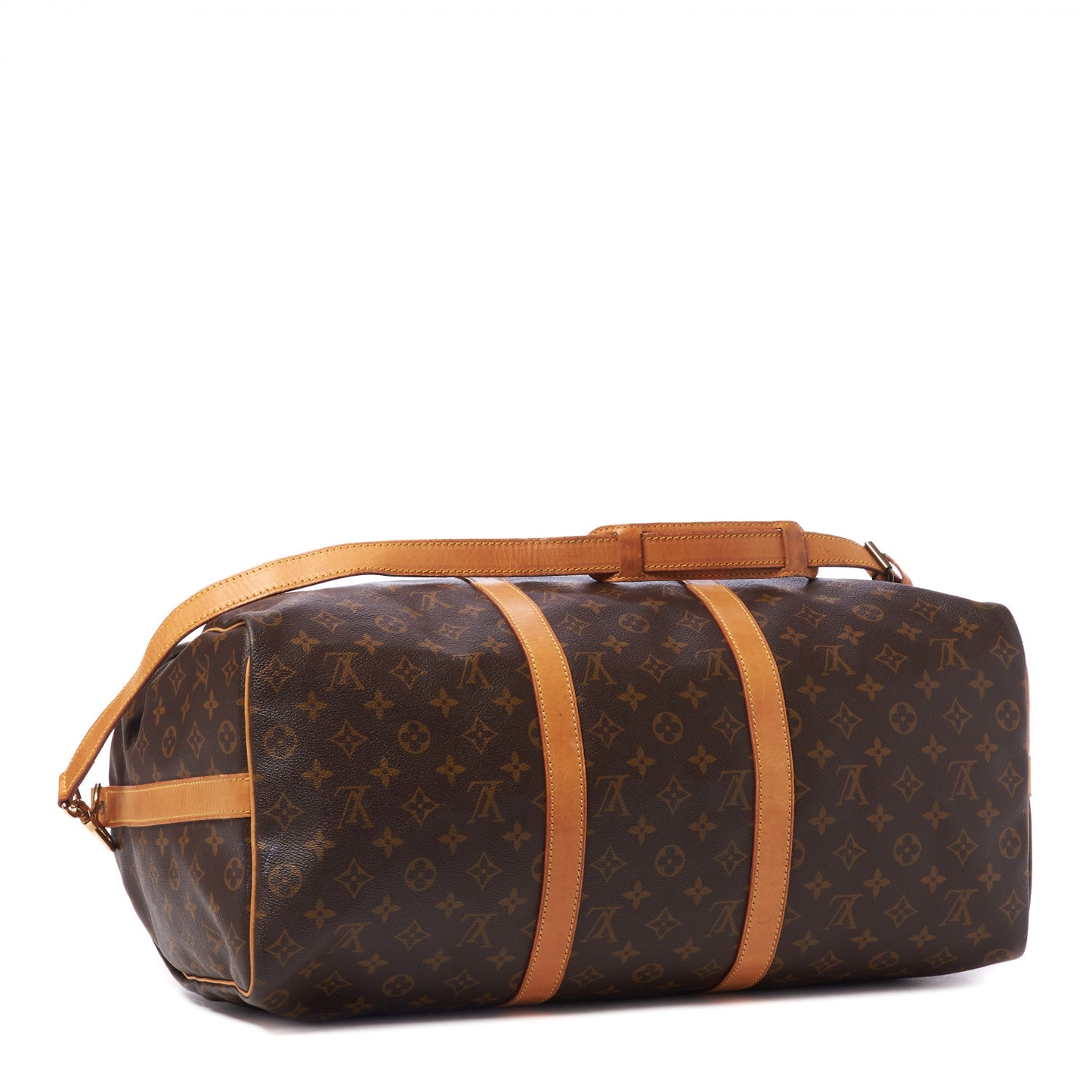 Monogram Keepall Bandouliere 50