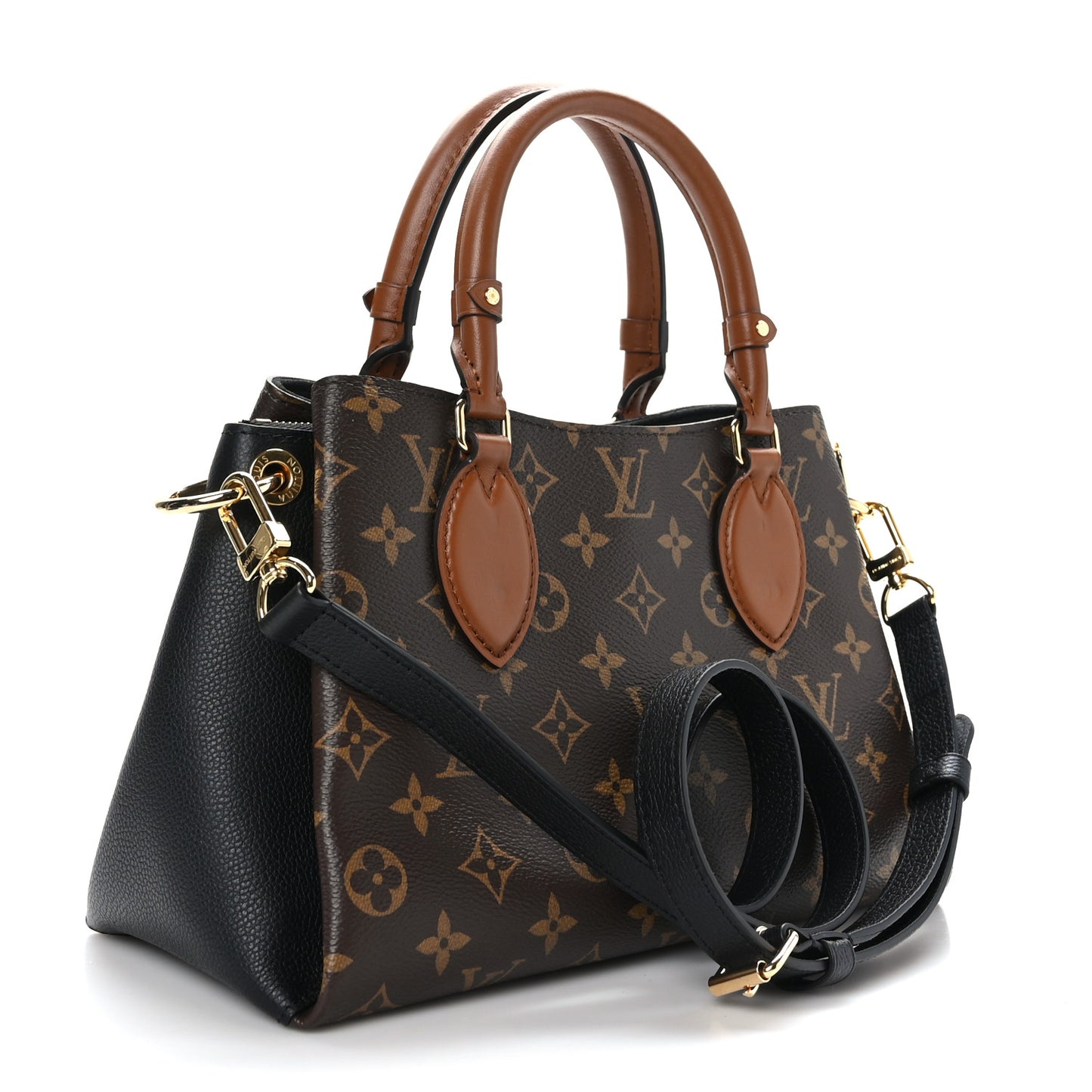 Monogram Vendome BB Black