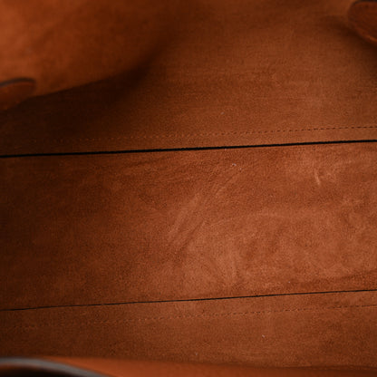 Mulberry Heavy Grain Medium Alexa Chestnut 5 of 9