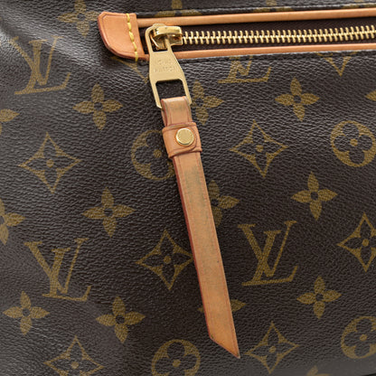 Louis Vuitton Monogram Olympe Camel 10 of 10