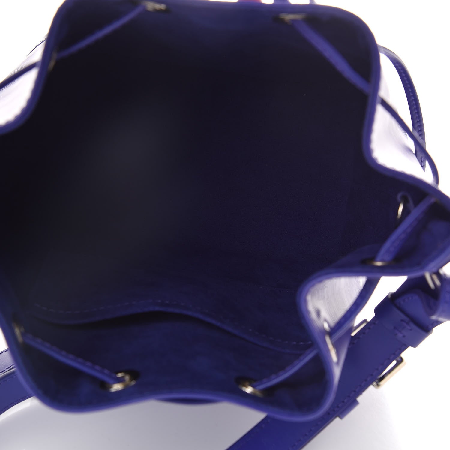 Louis Vuitton Epi Noe BB Figue 7 of 12