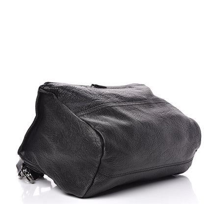 Givenchy Sugar Goatskin Medium Pandora Black 4 of 14