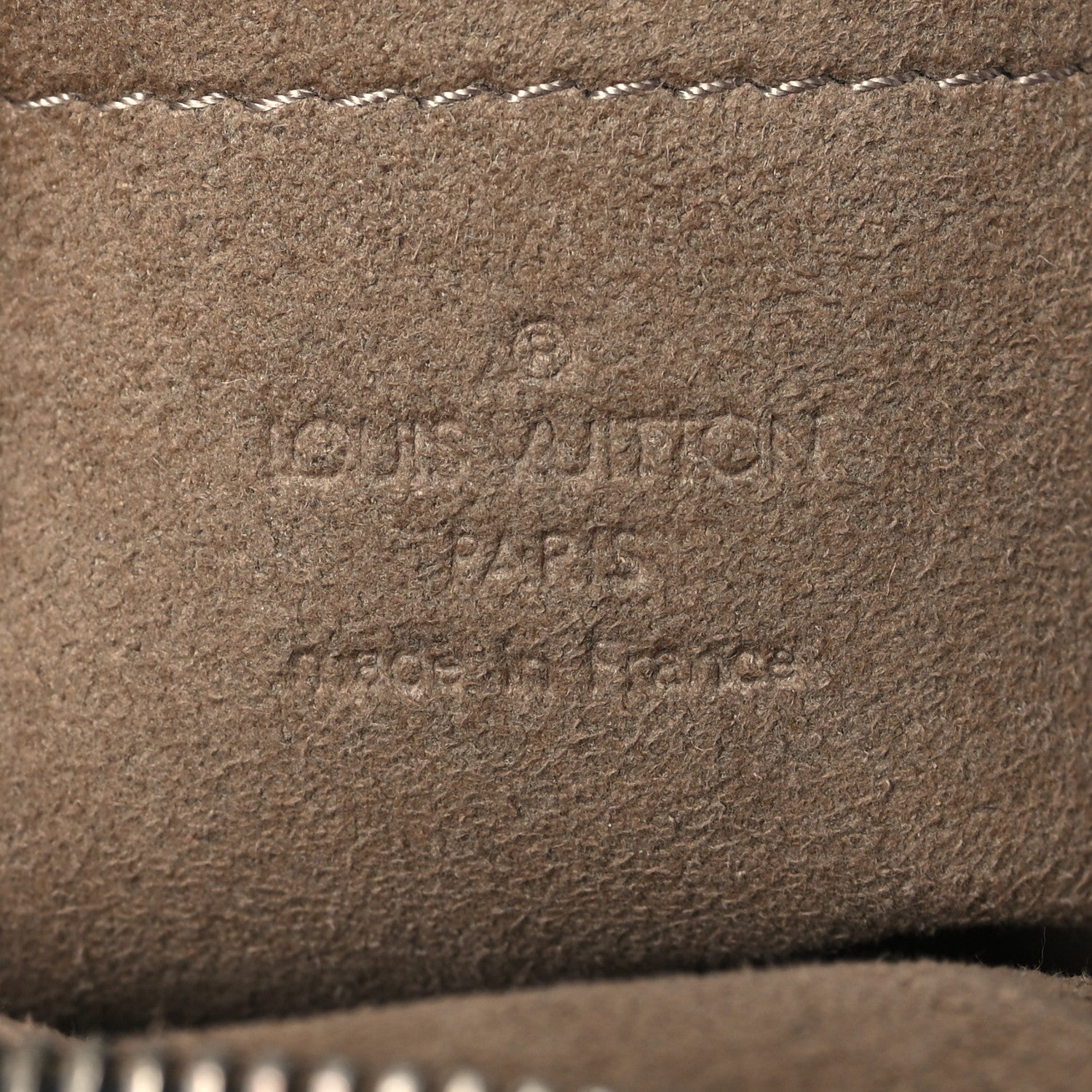 Louis Vuitton Monogram Multicolor Rift Black 6 of 8