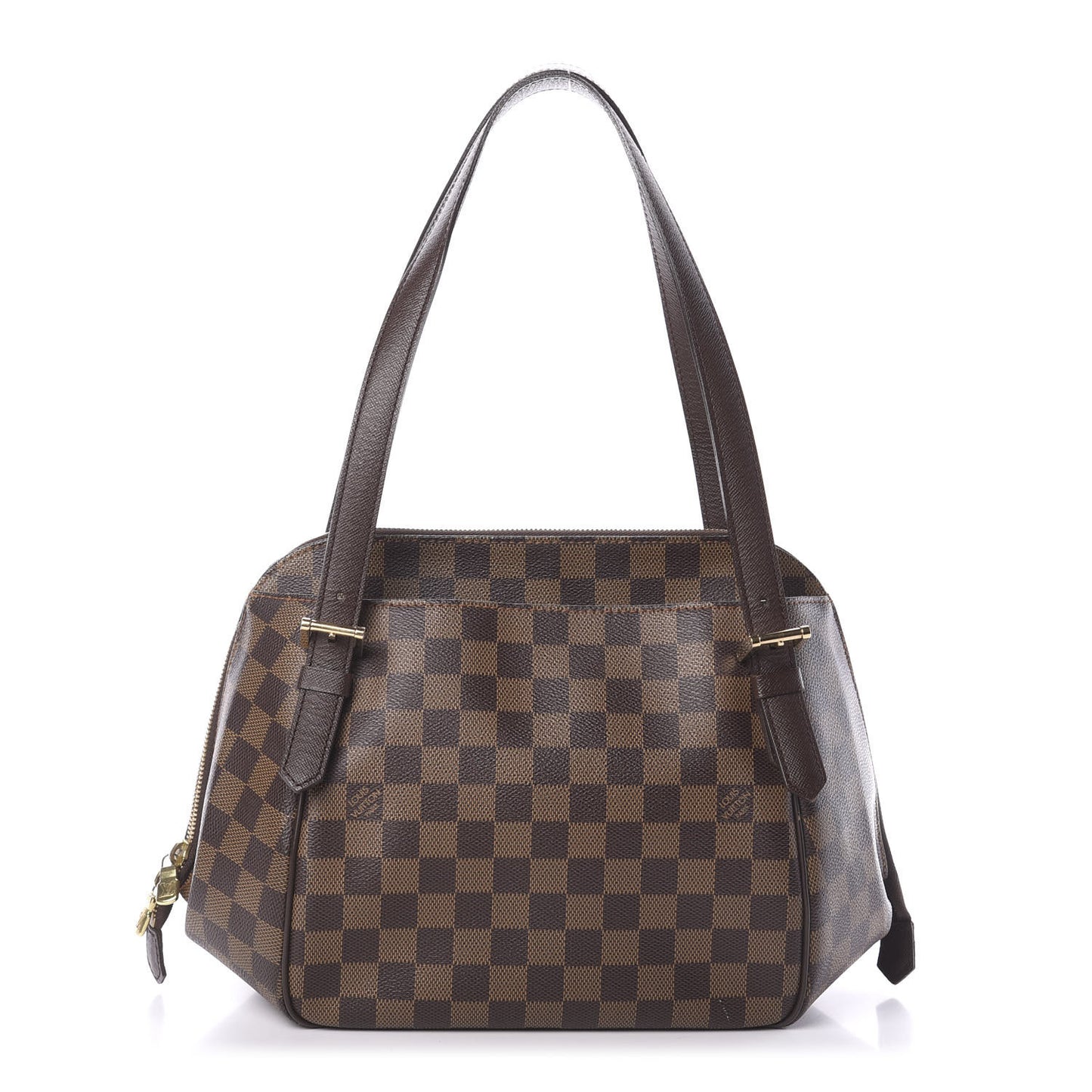 Damier Ebene Belem MM