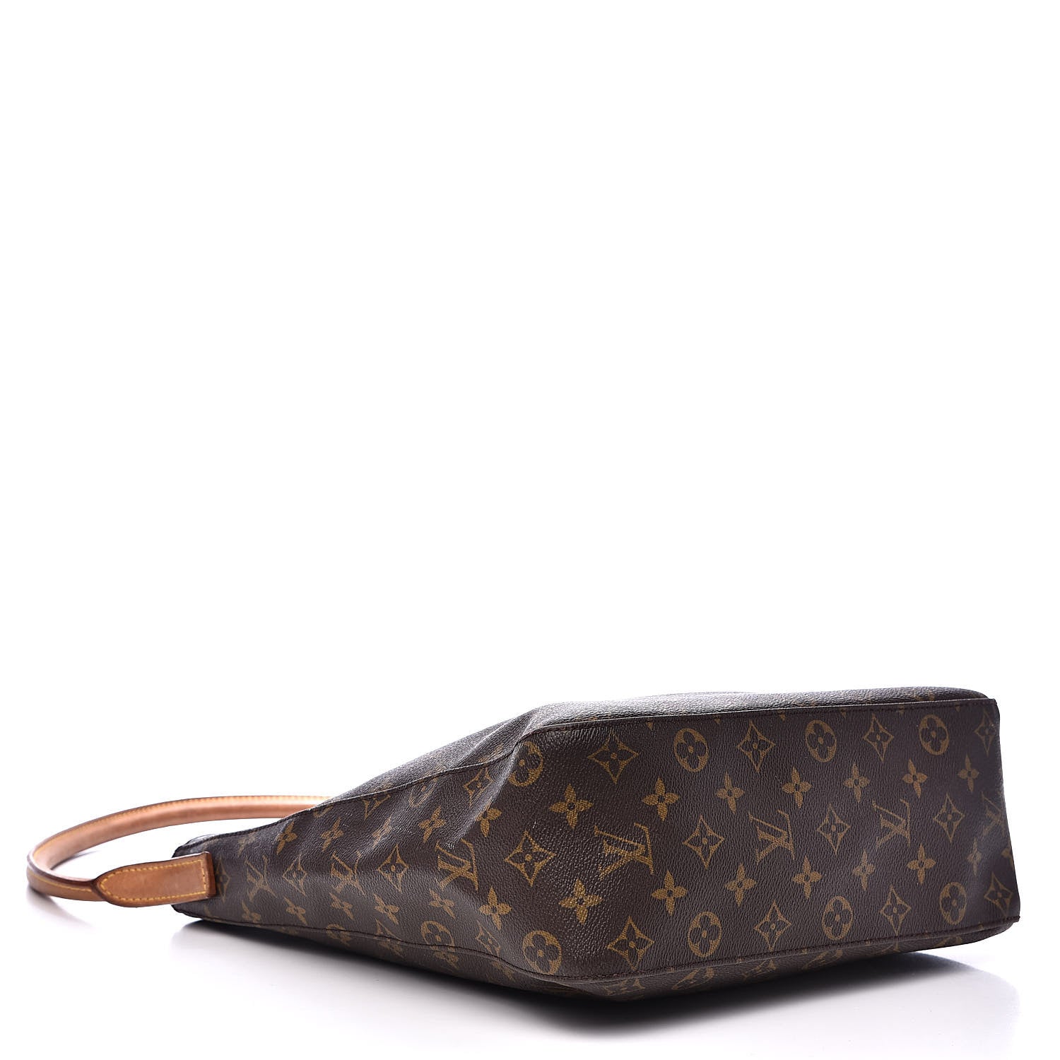 Louis Vuitton Monogram Looping GM 4 of 15