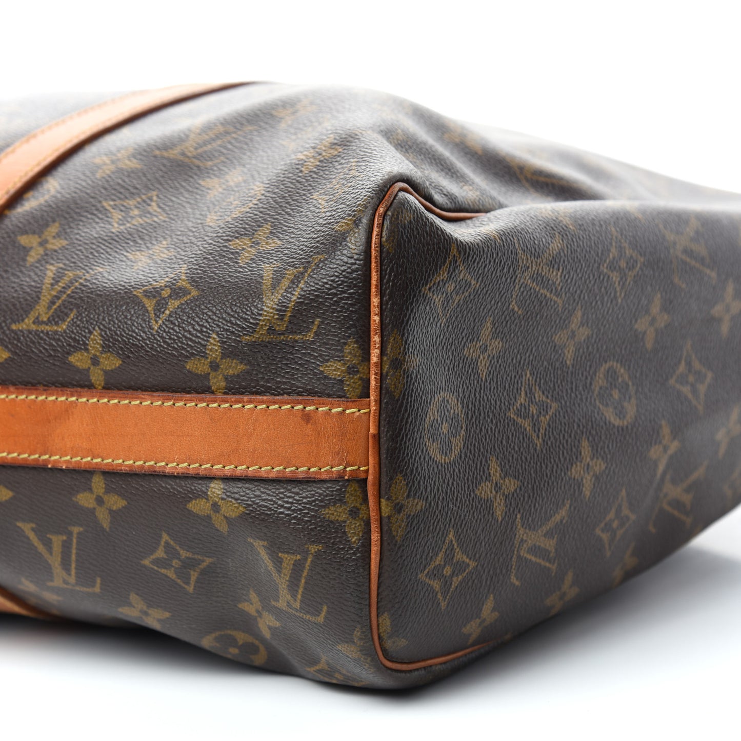 Monogram Sac Flanerie 45