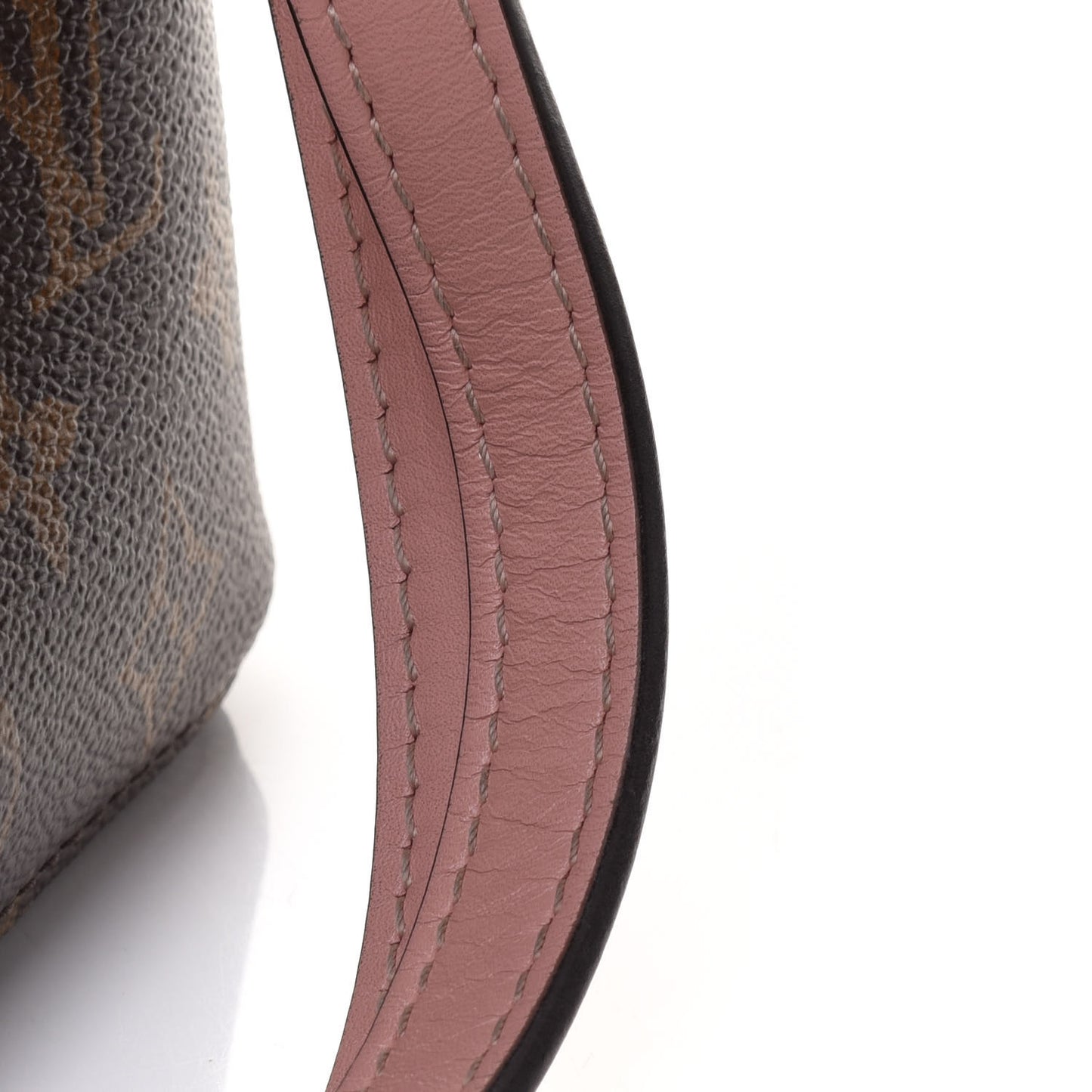 Monogram Neonoe MM Rose Poudre