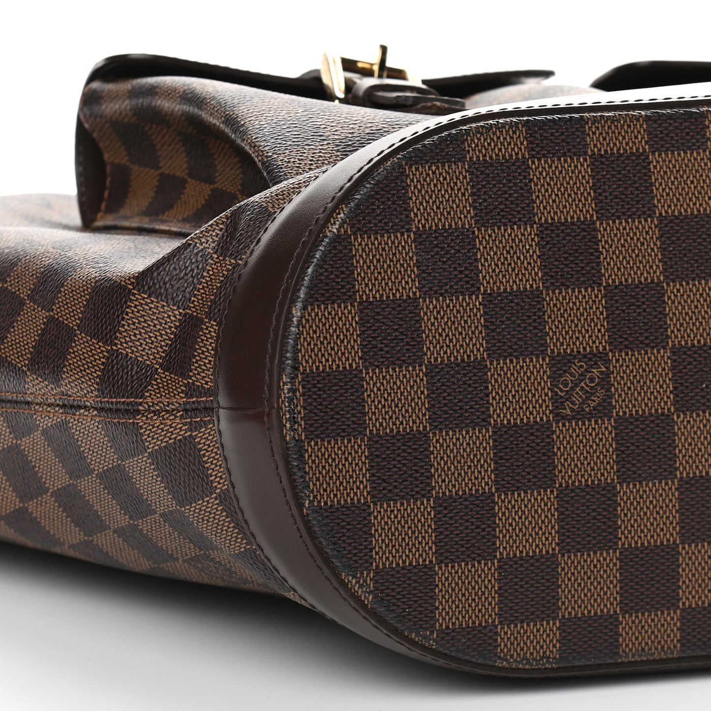 Damier Ebene Manosque GM