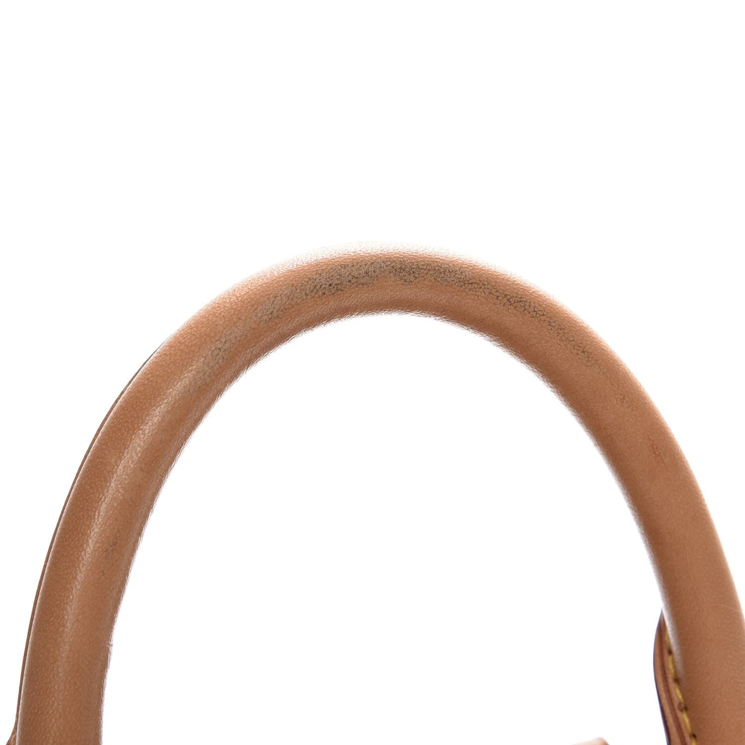Louis Vuitton Monogram Speedy Bandouliere 25 9 of 10