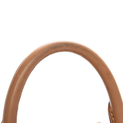 Louis Vuitton Monogram Speedy Bandouliere 25 9 of 10