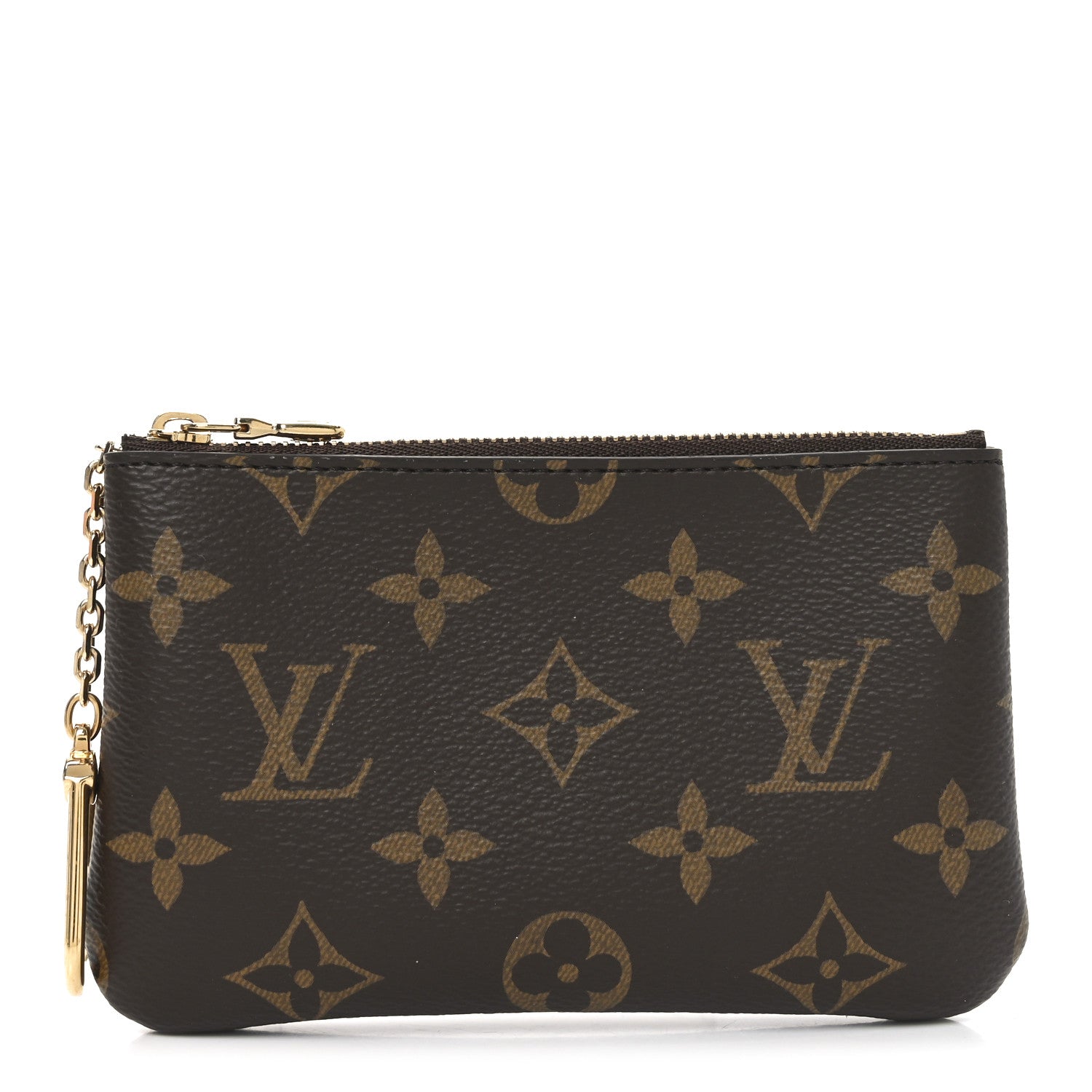 Louis Vuitton Monogram Key Pouch S 1 of 6