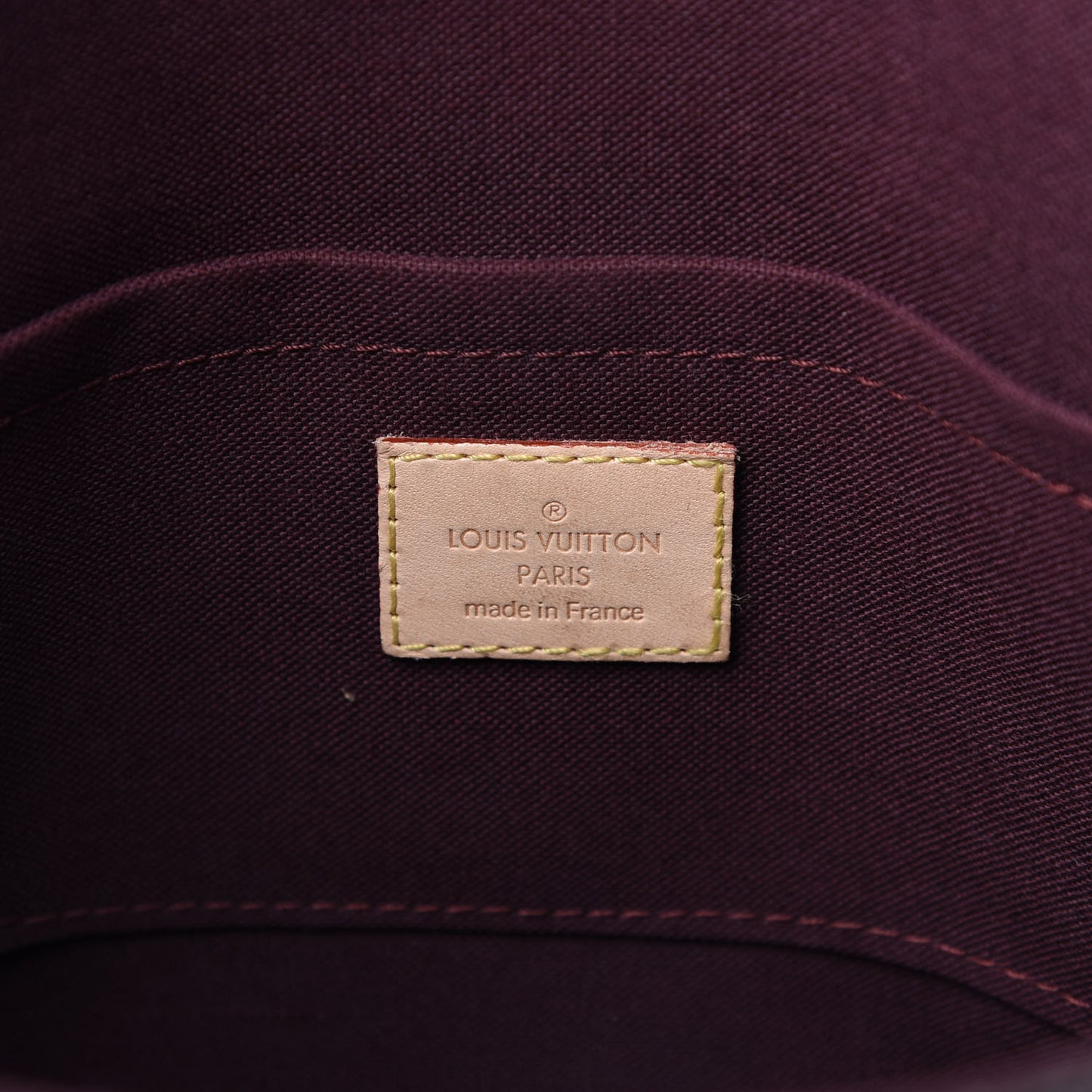 Monogram Favorite MM