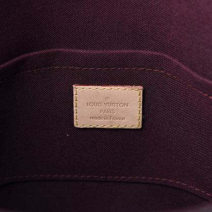 Louis Vuitton Monogram Favorite MM 8 of 10
