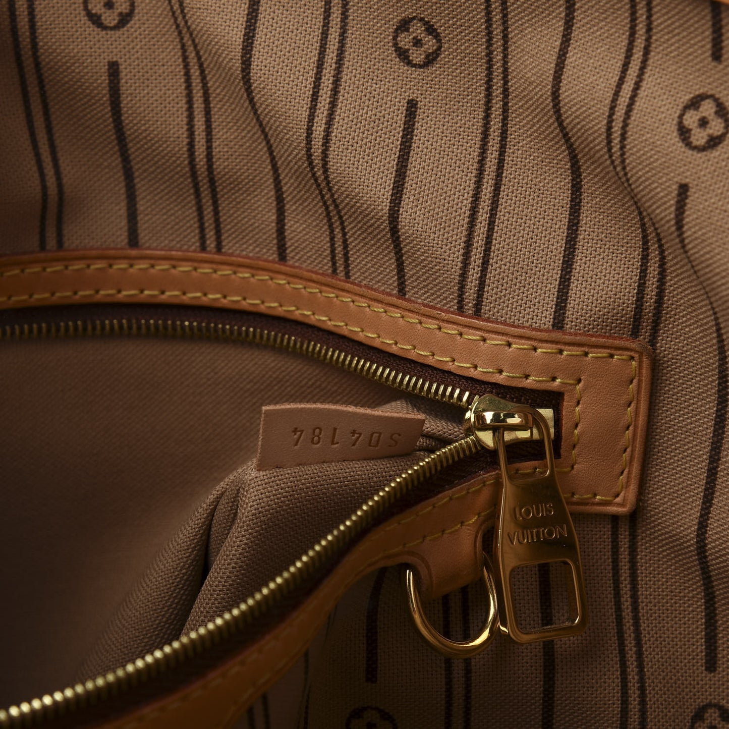 Monogram Delightful PM