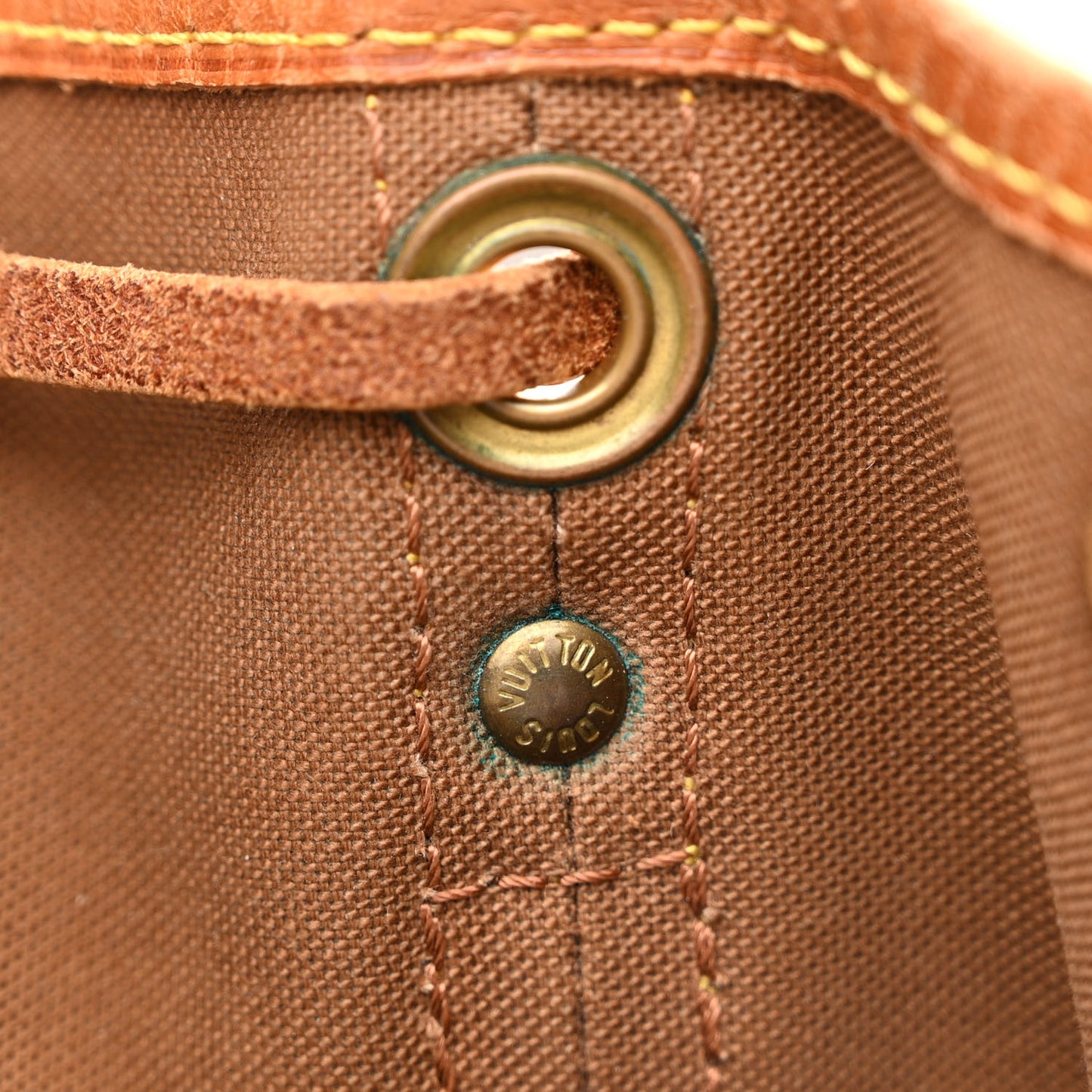 Monogram Noe