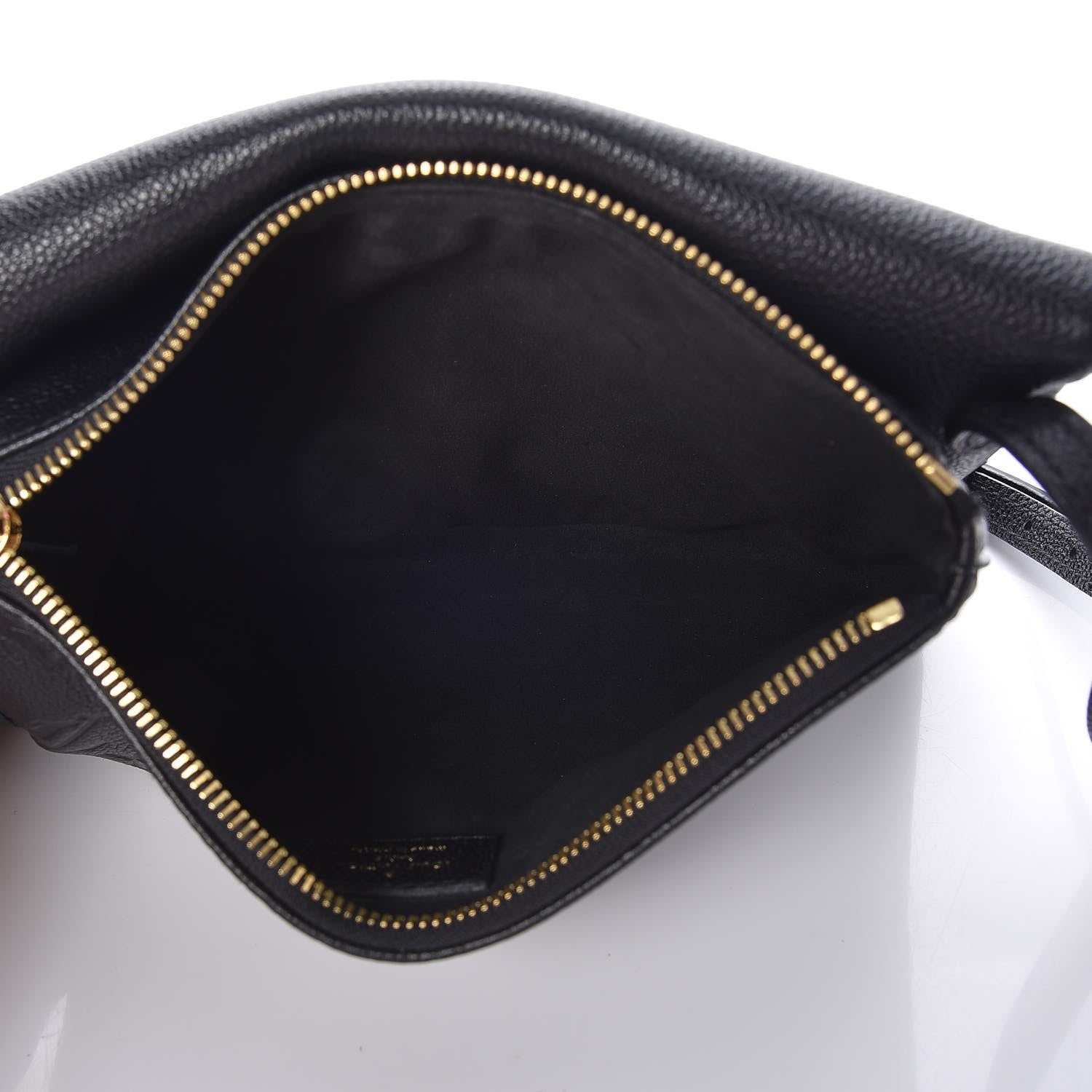 Louis Vuitton Empreinte Twice Black 5 of 8
