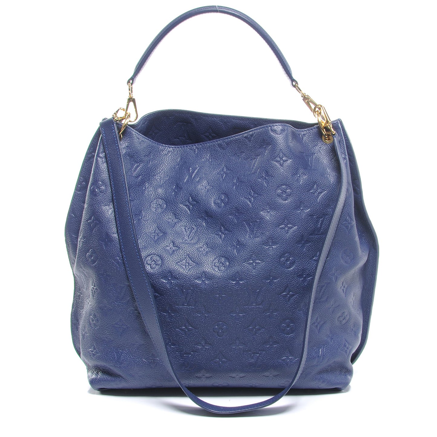 Empreinte Metis Celeste