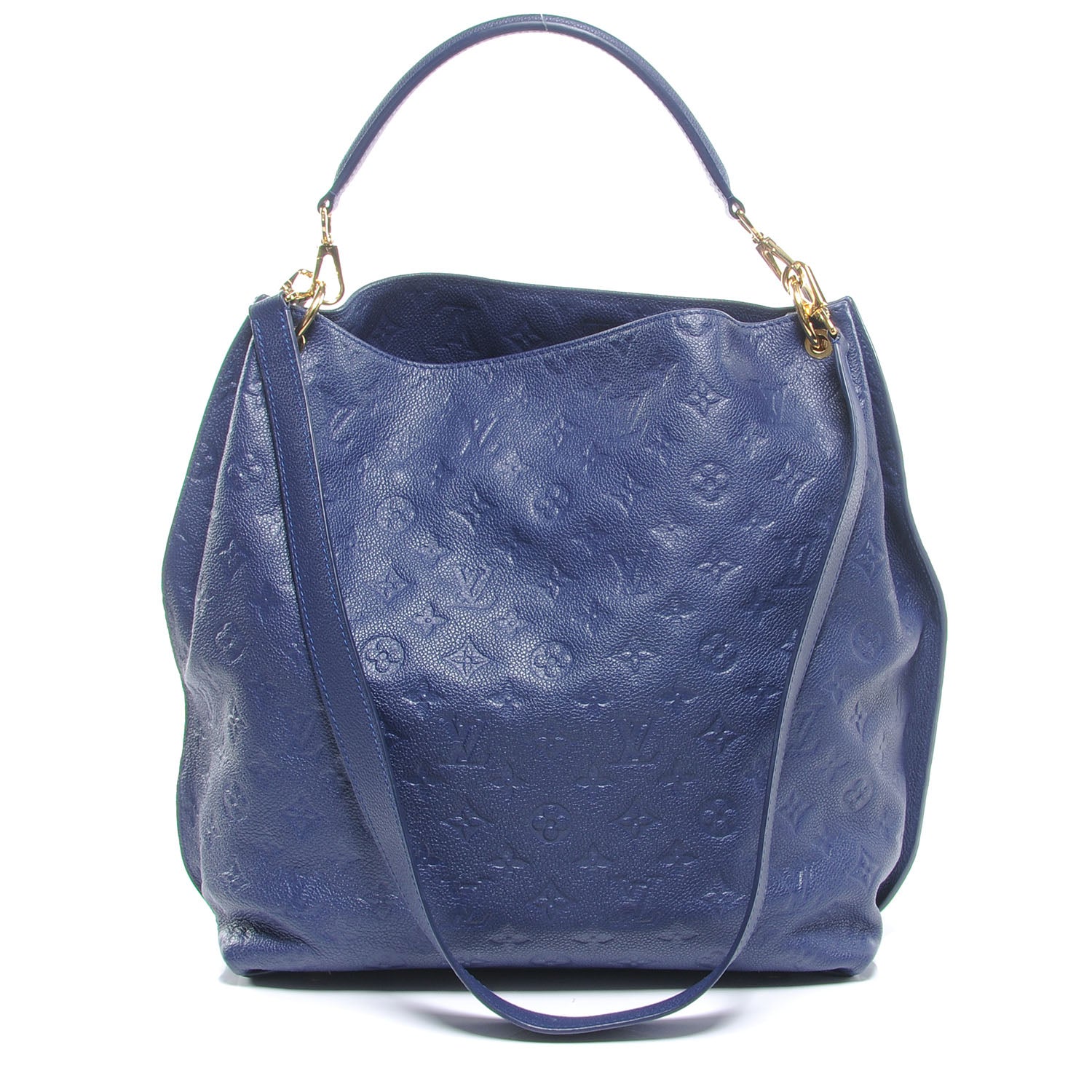 Louis Vuitton Empreinte Metis Celeste 3 of 7