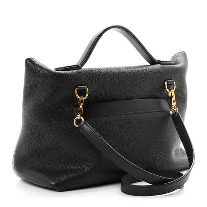 Hermes Togo Swift 24/24 29 Black 3 of 11