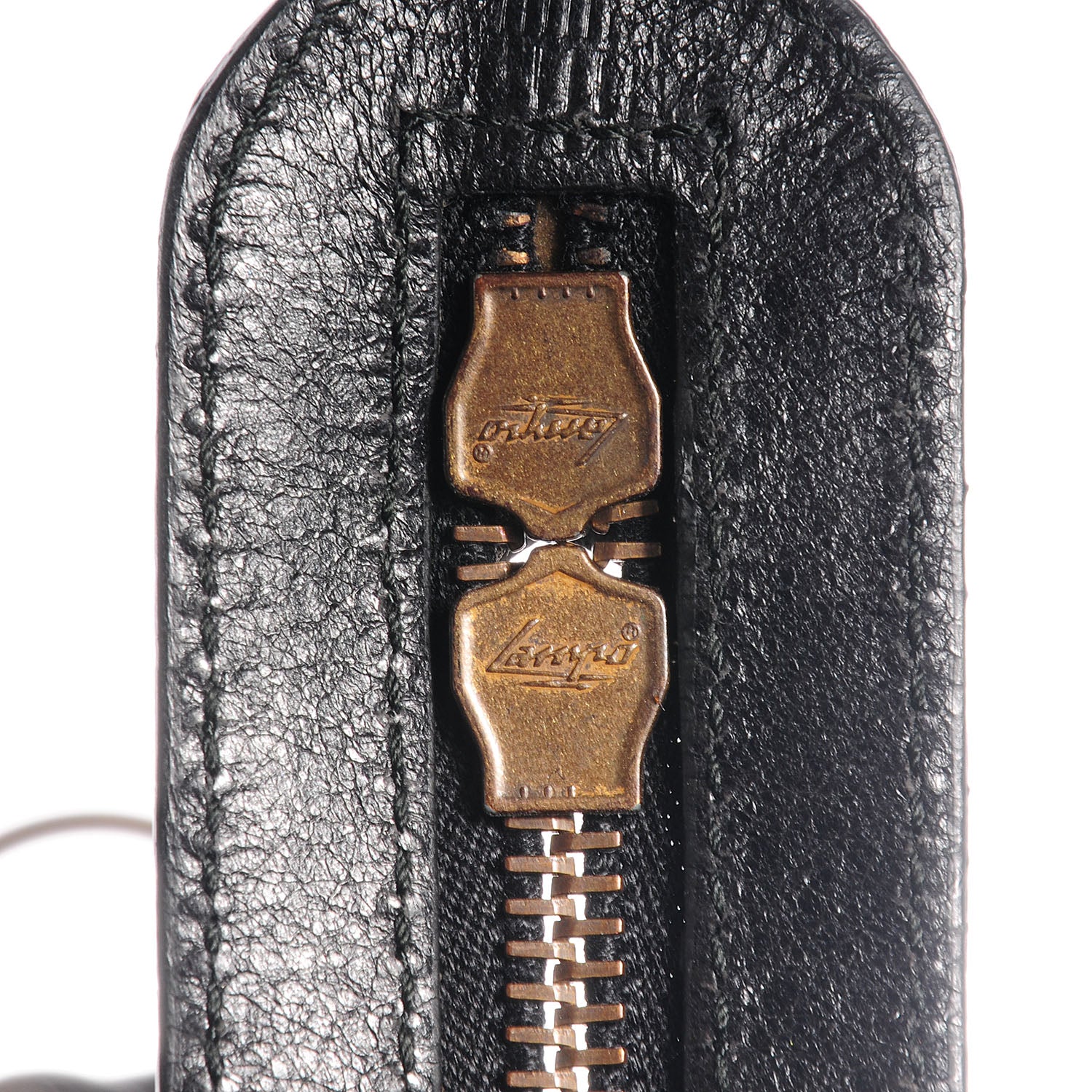 Balenciaga Agneau Velo Black 3 of 13