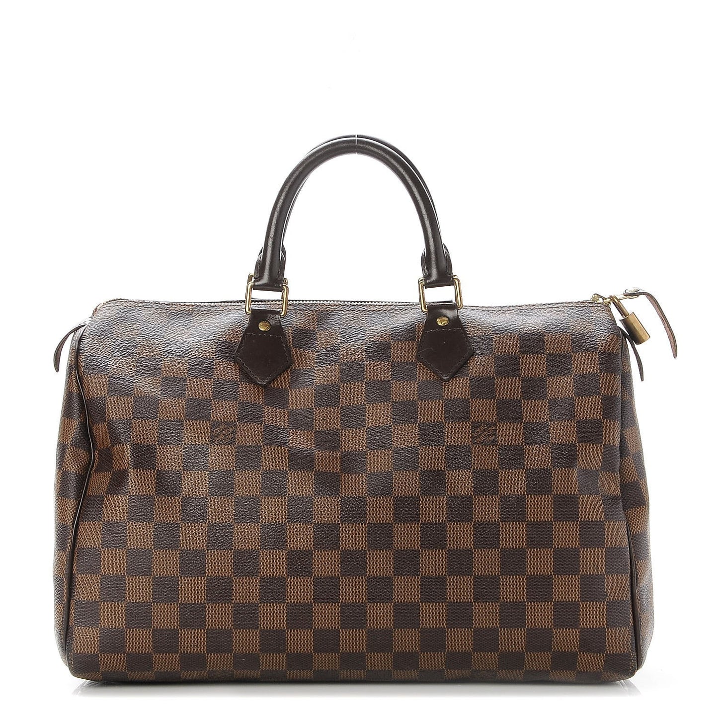 Damier Ebene Speedy 35