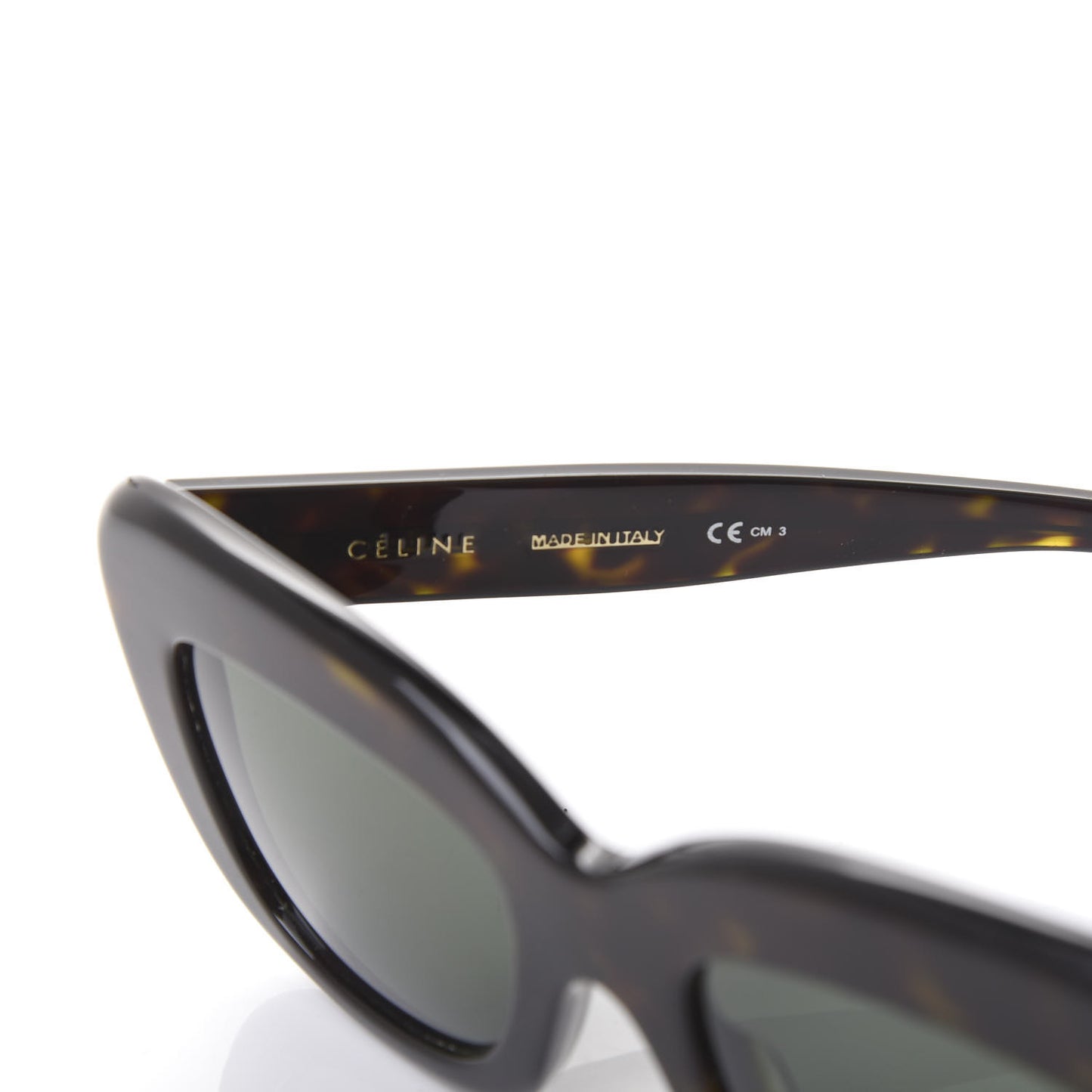 Diane Sunglasses CL 41432/S Tortoise