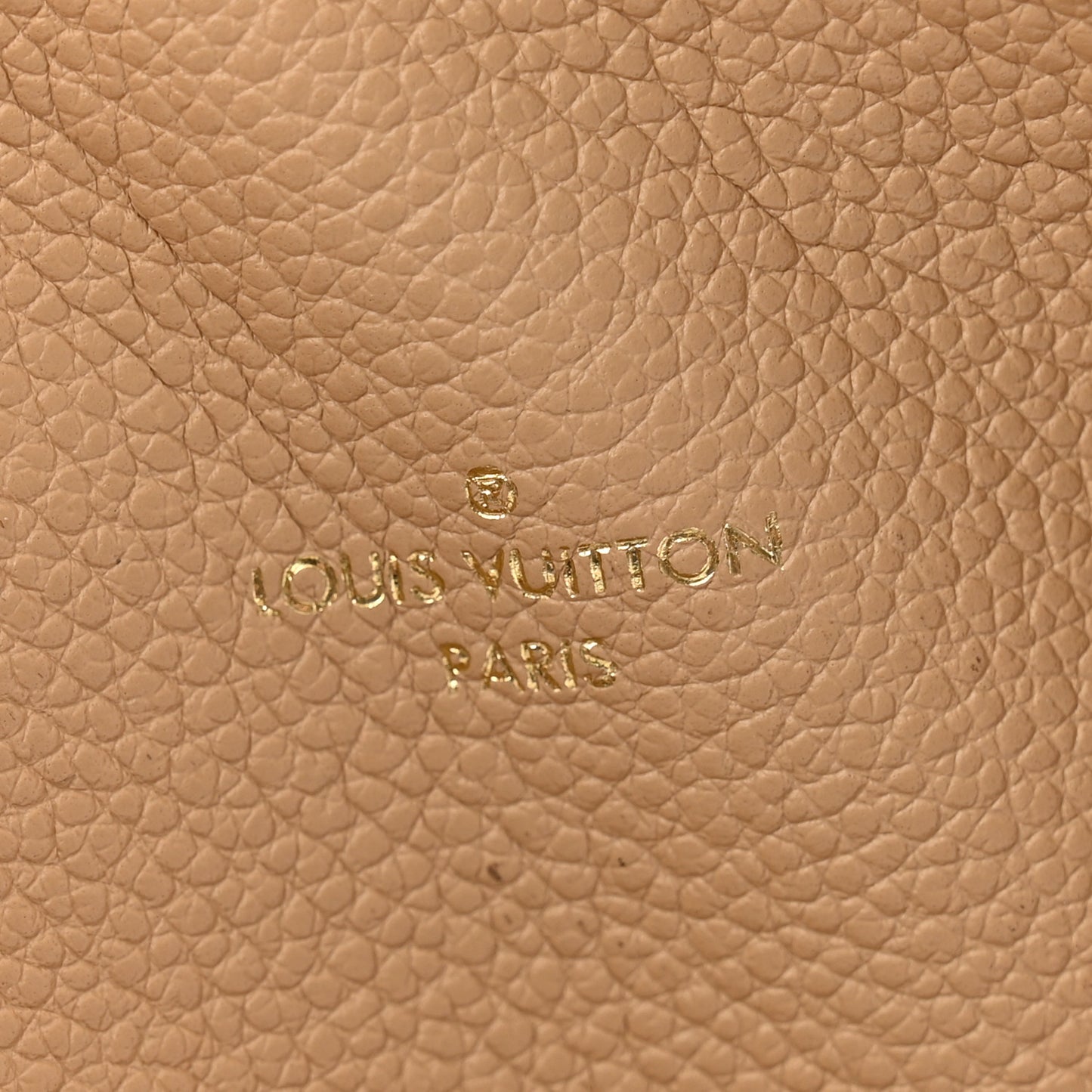 Empreinte Bagatelle Dune