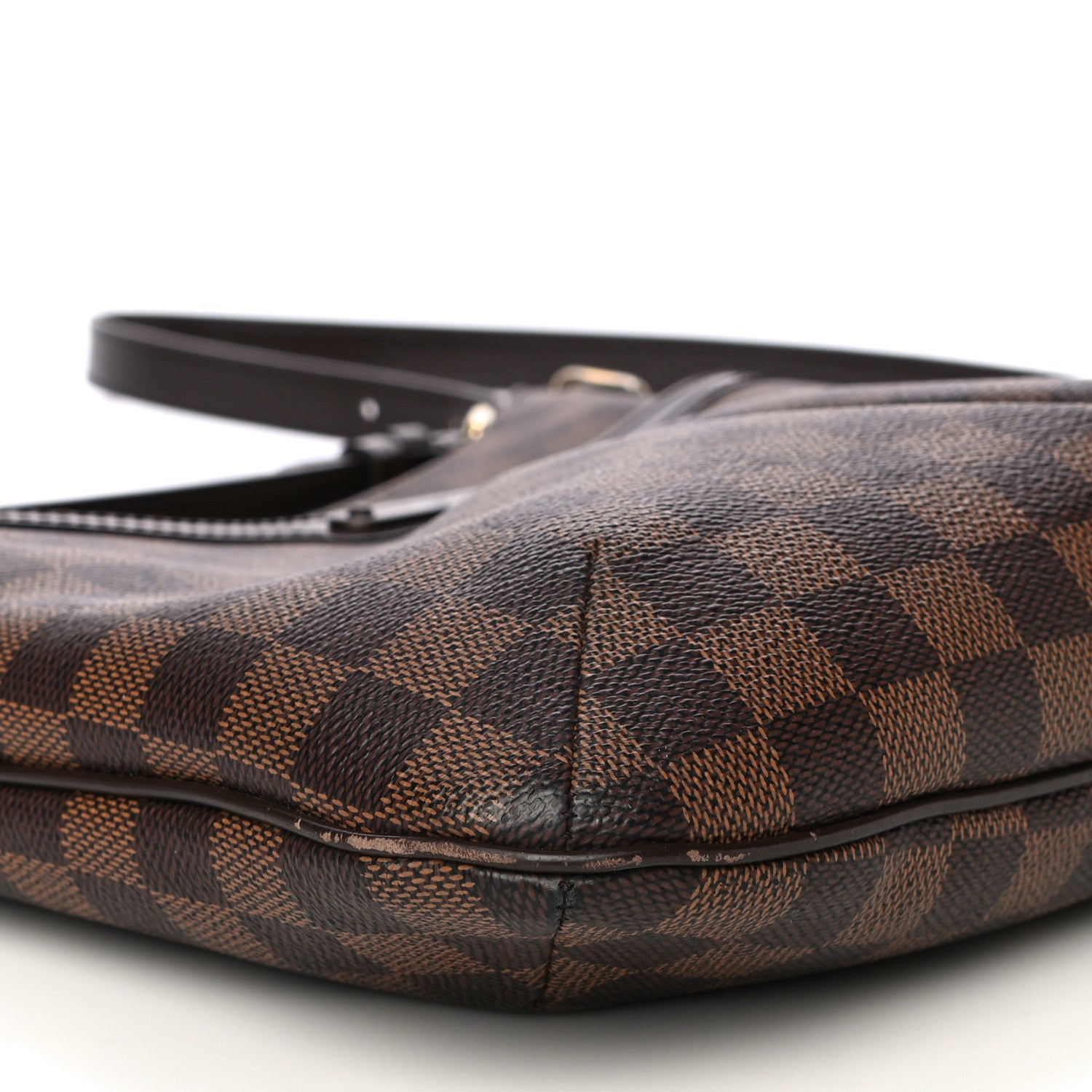 Louis Vuitton Damier Ebene Bloomsbury PM 7 of 15