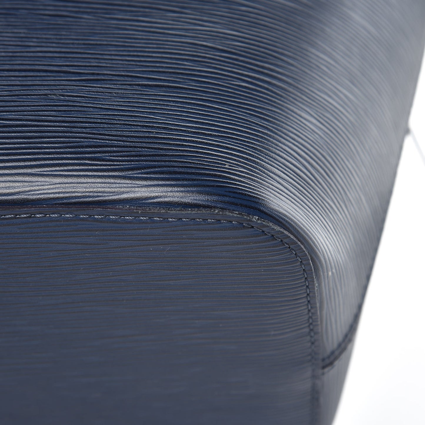 Epi Neverfull MM Indigo