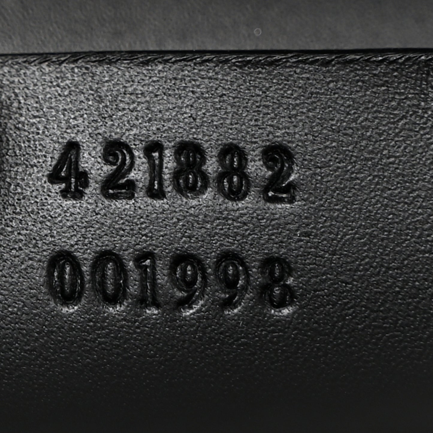 Calfskin Small Sylvie Shoulder Bag Black