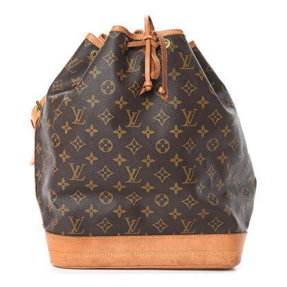 Louis Vuitton Monogram Noe 1 of 9