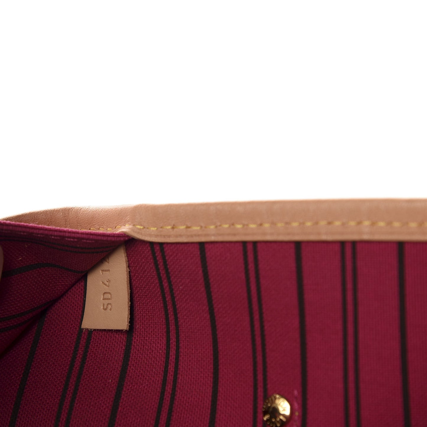 Monogram Neo Neverfull GM Pivoine