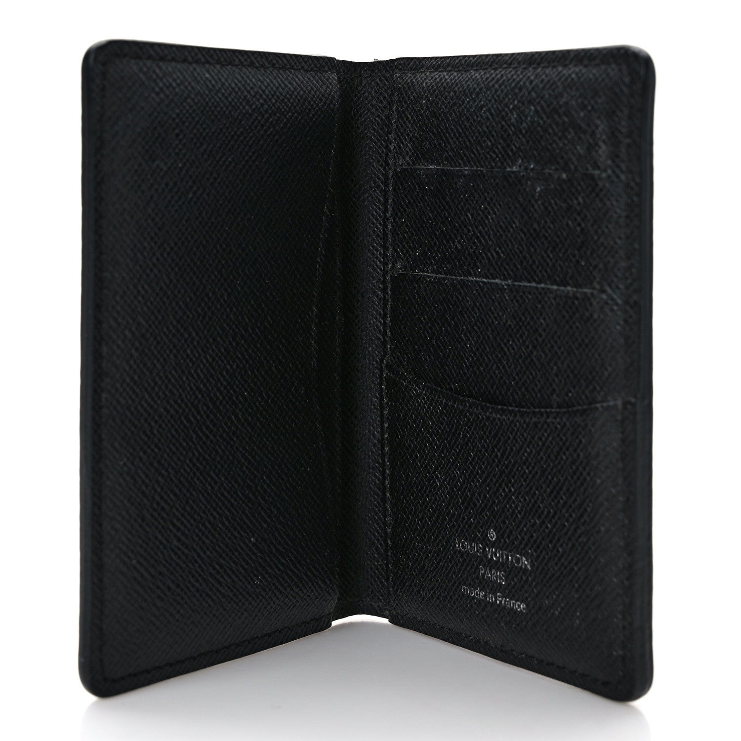 Louis Vuitton Damier Graphite Pocket Organizer 5 of 10