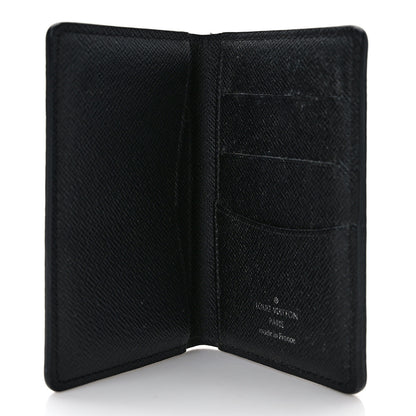 Louis Vuitton Damier Graphite Pocket Organizer 5 of 10