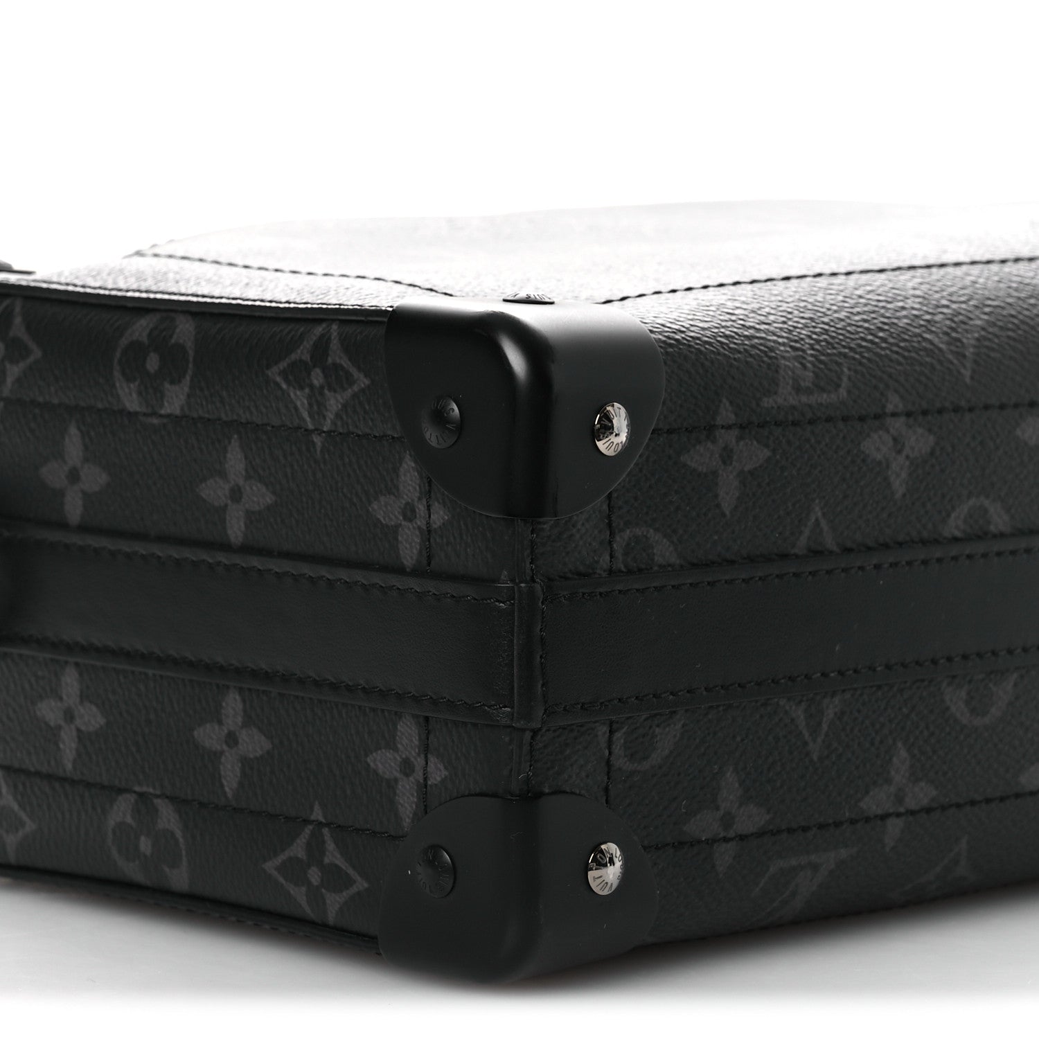 Louis Vuitton Monogram Eclipse Soul Trunk East West 1811137
