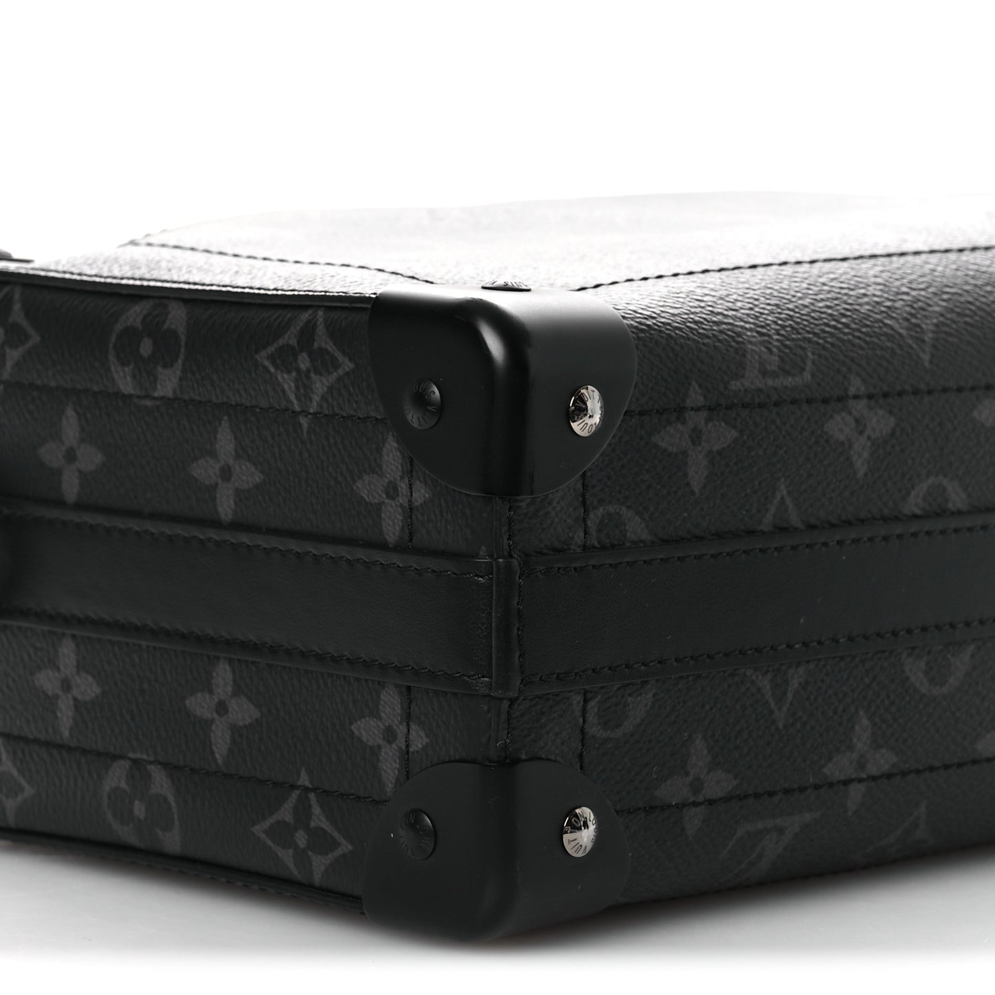 Monogram Eclipse Soul Trunk East West