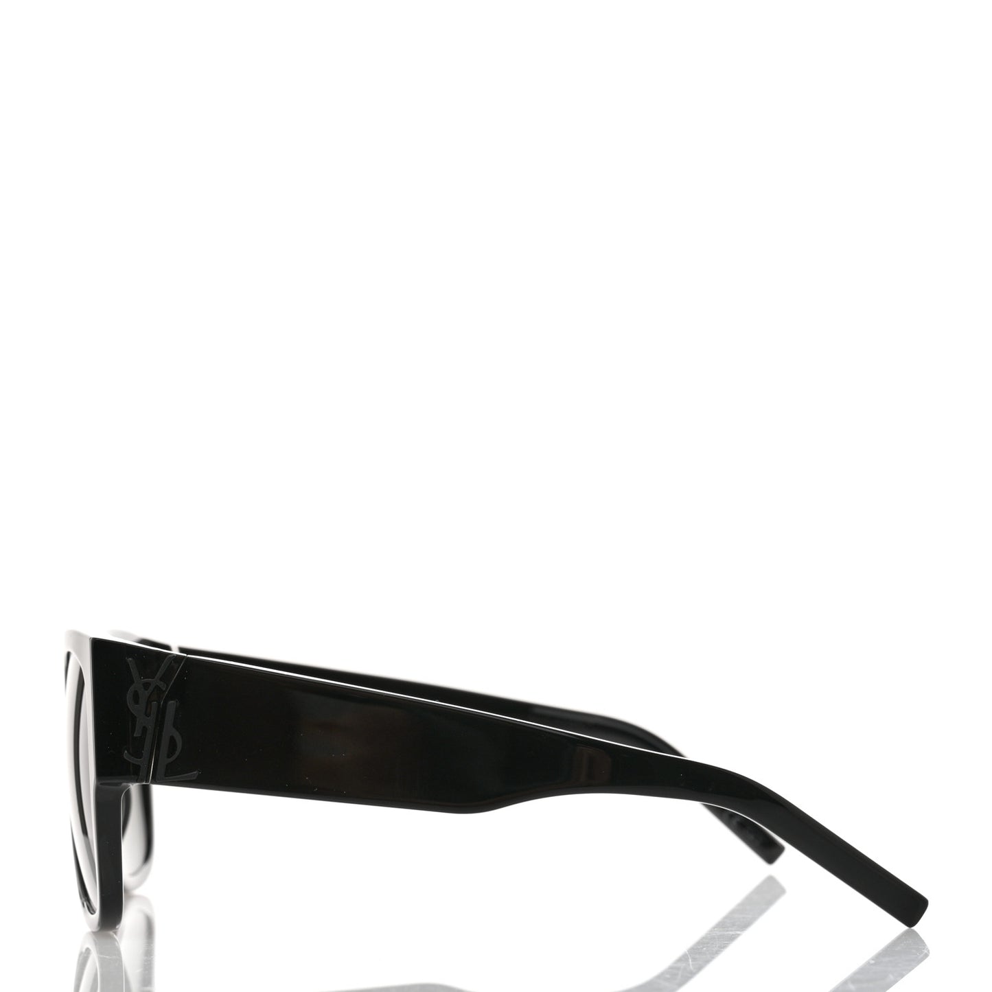 SL M16 Sunglasses Black
